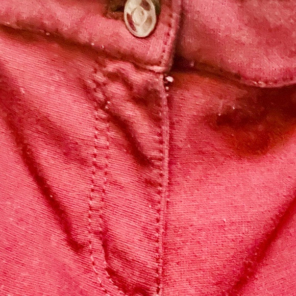 Juniors No Boundaries Leggings/Jeggings Size 17 - Picture 4 of 6